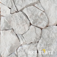 Фасадный натуральный камень Loose от RKS Slate