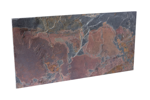 Сланец RKS SLATE Jack Multicolor Natural